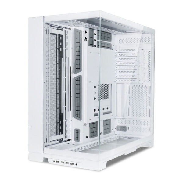 tour pc Lian Li