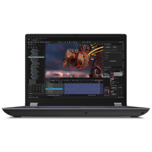 Pc portable Lenovo 16 pouces
