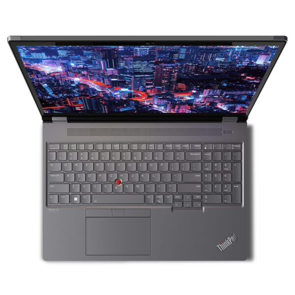 pc portable gamer Lenovo