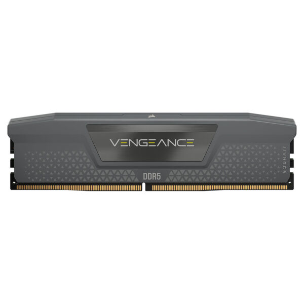 RAM Corsair DDR5 6000 MHz 32 Go