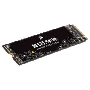 disque dur ssd Corsair