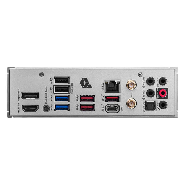 carte mère MSI Intel 1700