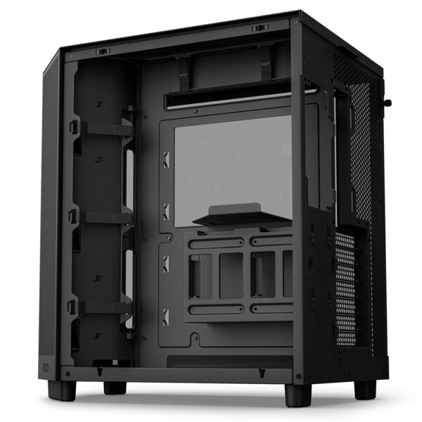 tour pc NZXT