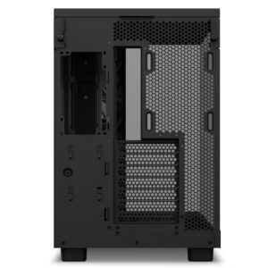 tour pc NZXT