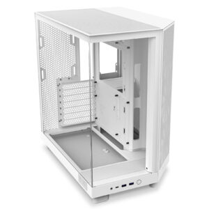 tour pc NZXT
