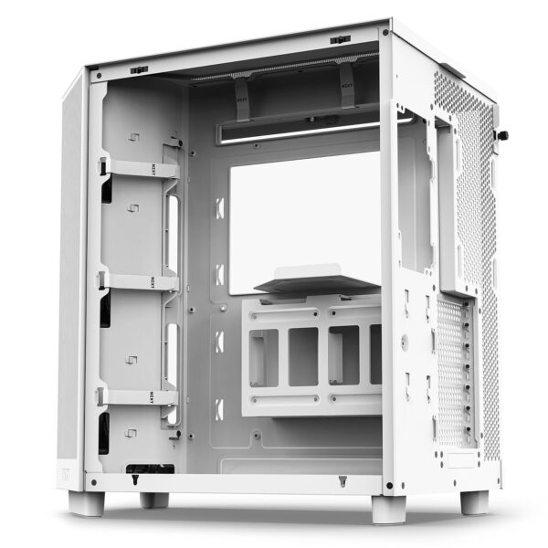 tour pc NZXT