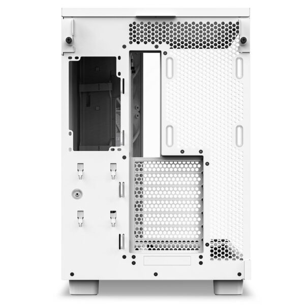 tour pc NZXT