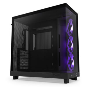 tour pc NZXT