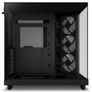 boitier pc NZXT
