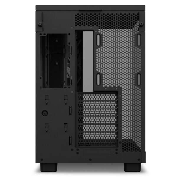 tour pc NZXT