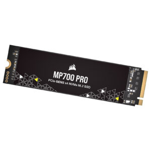 disque ssd Corsair