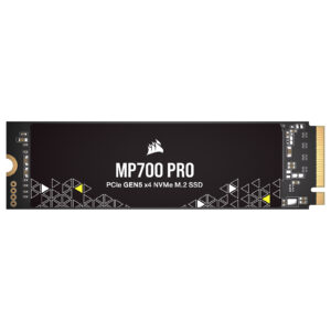 disque dur ssd Corsair