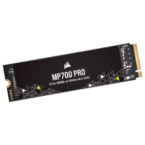 disque dur ssd Corsair