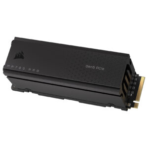 disque ssd Corsair