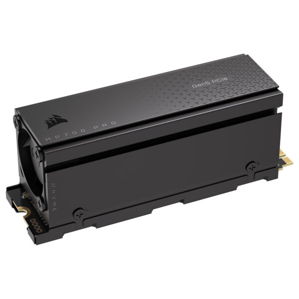 ssd 2 To Corsair