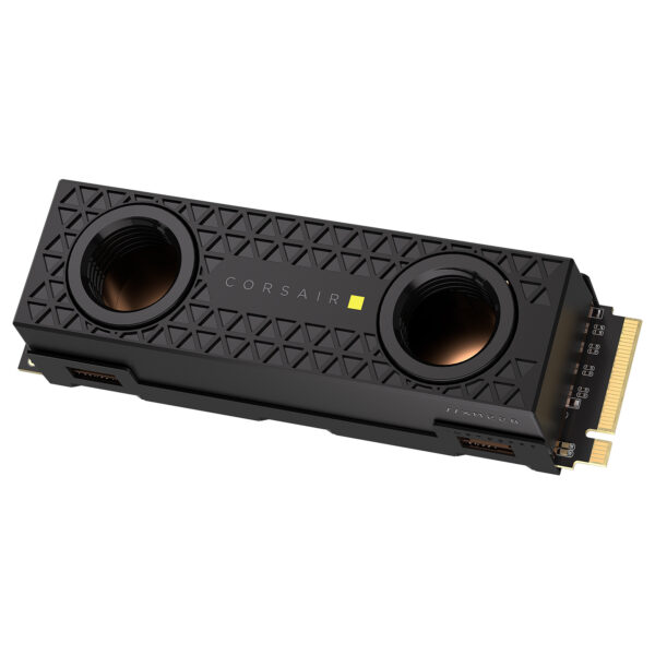disque ssd Corsair