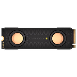 disque dur ssd Corsair