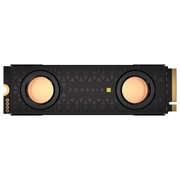 disque dur ssd Corsair