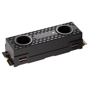 ssd 2 To Corsair
