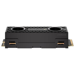 disque ssd Corsair