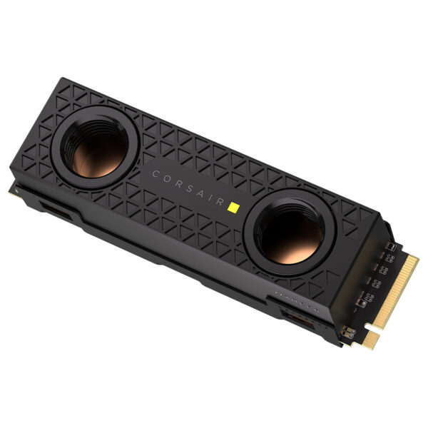 disque dur ssd Corsair