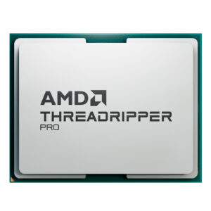 AMD Ryzen Threadripper PRO 
AMD sTR5