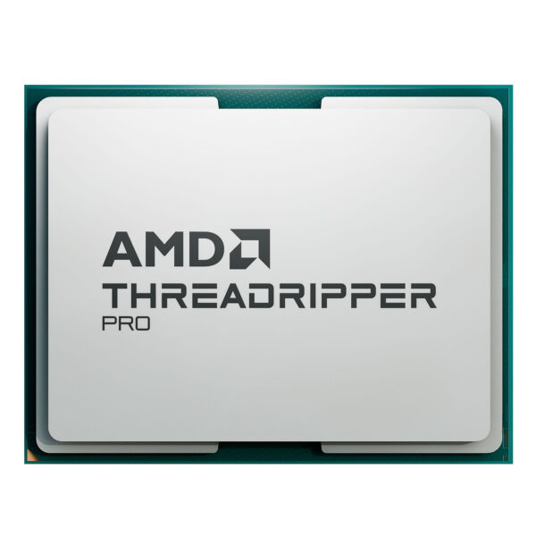 AMD Ryzen Threadripper PRO 
AMD sTR5