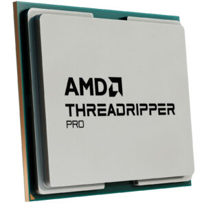 AMD Ryzen Threadripper PRO
AMD sTR5