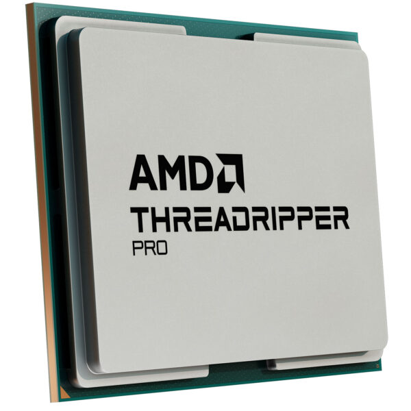 AMD Ryzen Threadripper PRO 
AMD sTR5