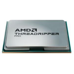 AMD Ryzen Threadripper PRO 
AMD sTR5
