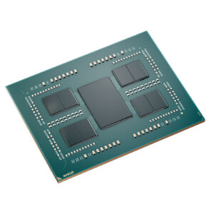 AMD Ryzen Threadripper PRO 
AMD sTR5