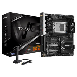 carte mère ASRock AMD sTR5