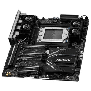 carte mère ASRock AMD sTR5