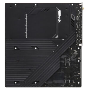carte mère ASRock AMD sTR5