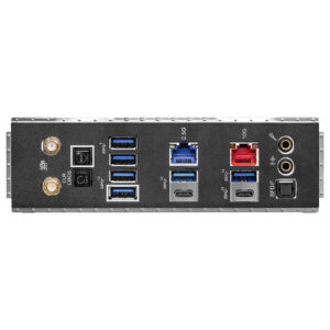 carte mère ASRock AMD sTR5