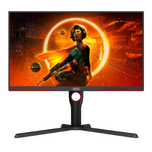écran pc AOC 27 pouces
