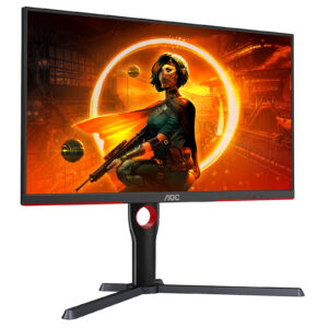 moniteur pc AOC 27 pouces