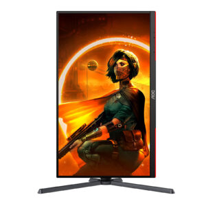 écran pc AOC 16/9