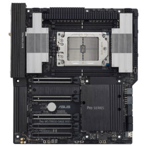 carte mère ASUS AMD sTR5