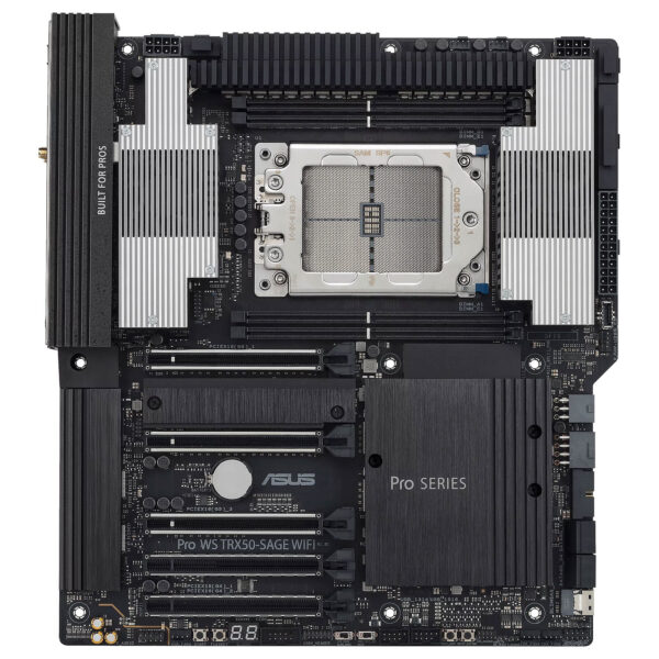 carte mère ASUS AMD sTR5