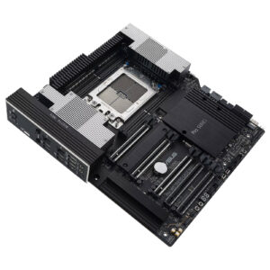 carte mère ASUS AMD sTR5