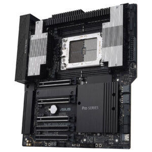 carte mère ASUS AMD sTR5