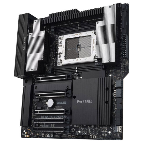 carte mère ASUS AMD sTR5