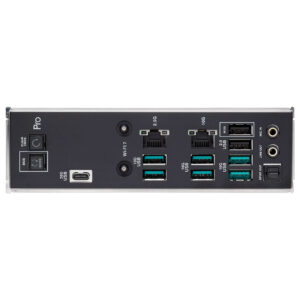 carte mère ASUS AMD sTR5