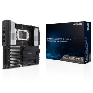 carte mère ASUS AMD sTR5