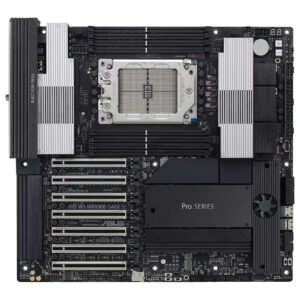carte mère ASUS AMD sTR5