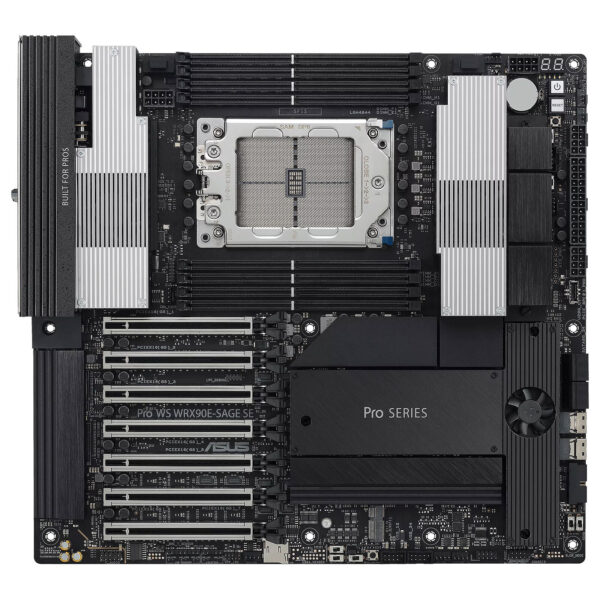 carte mère ASUS AMD sTR5