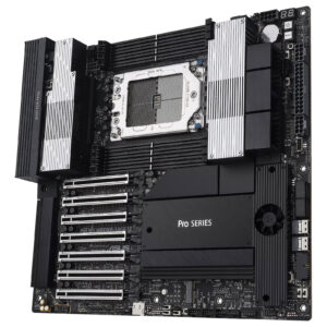 carte mère ASUS AMD sTR5