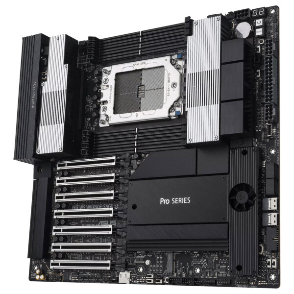 carte mère ASUS AMD sTR5