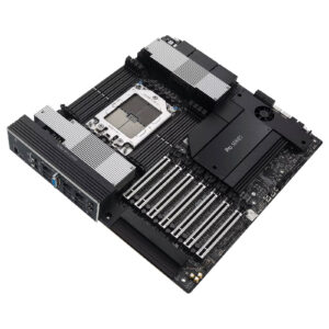 carte mère ASUS AMD sTR5